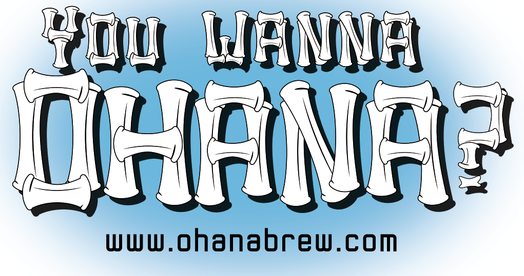 Ohana Brewing Company