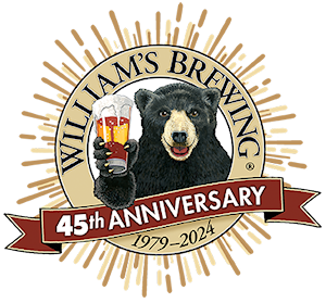 Williams Brewing